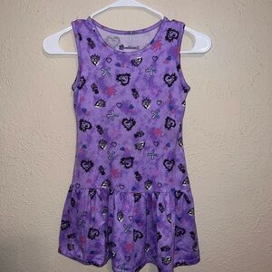 Disney | Descendants Kids Dress